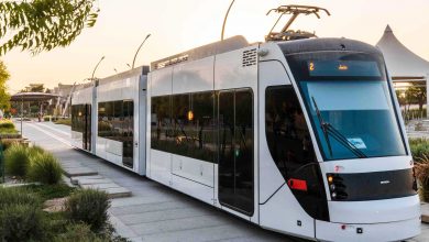 Education City Tram’s second line to be operational soon
