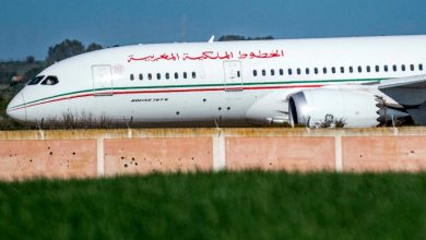Morocco Suspends Flights with France from Sunday