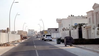 Umm Besher residents are asking for Al-Furjan Markets