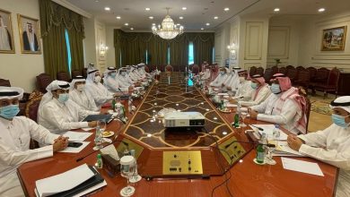 Qatari-Saudi Follow-up Committee Holds 8th Meeting