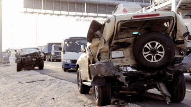 Car insurance policies are unfair to accident victims