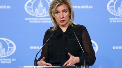 Russia promises retaliation for Germany's unfriendly step'
