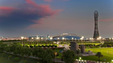 Aspire Zone Enhances its Reputation as One of the World's Leading Sports Institutions