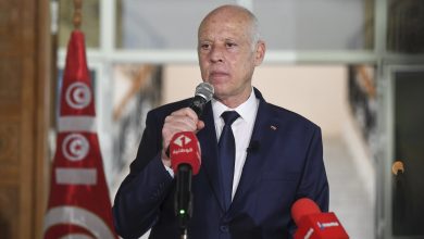 Tunisia's President Says Constitutional Referendum, Elections Next Year