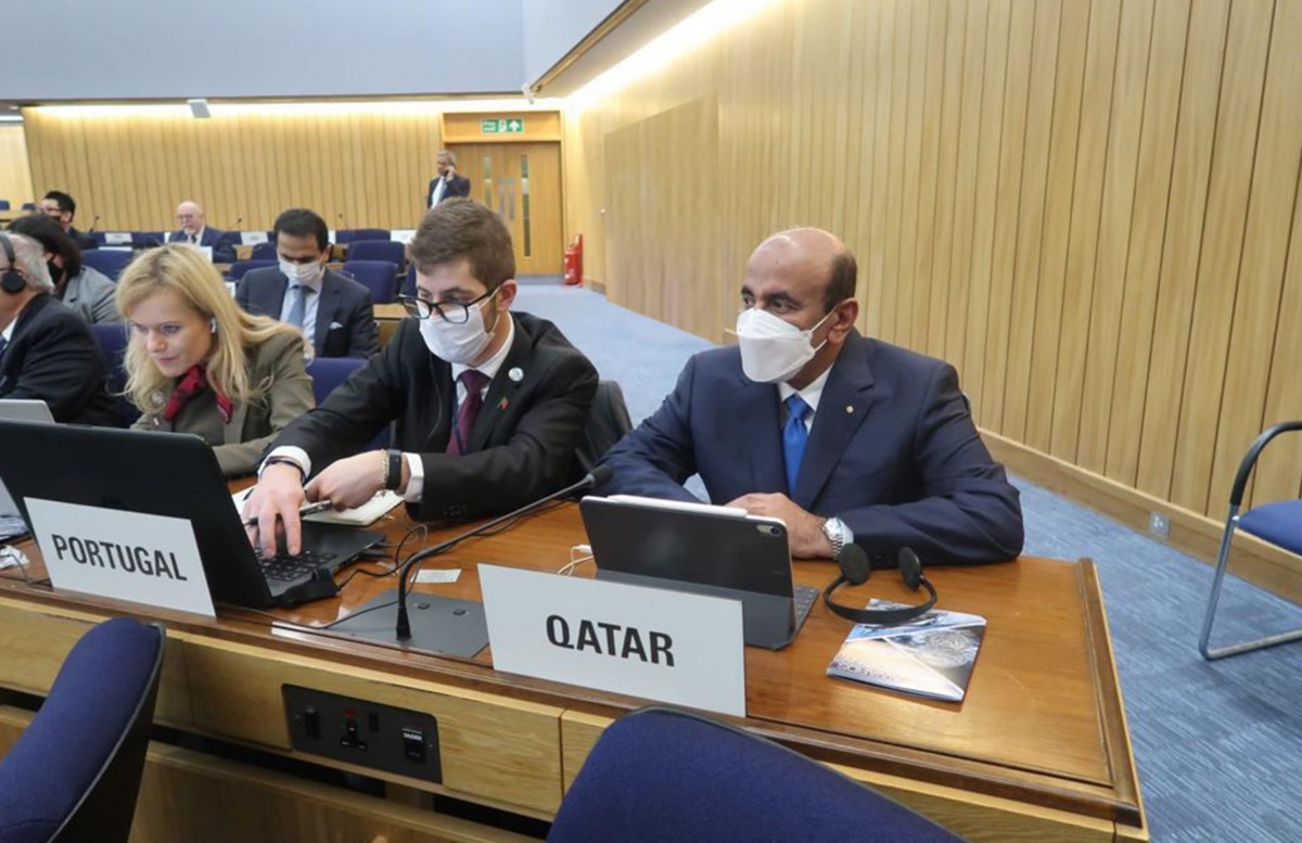 Qatar Wins IMO Council Membership