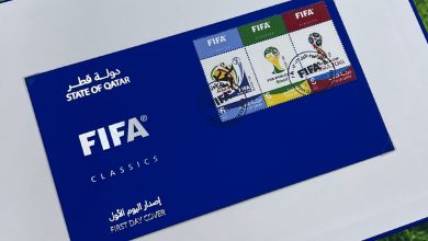 Qatar Post unveils new Qatar 2022 Classics Stamps