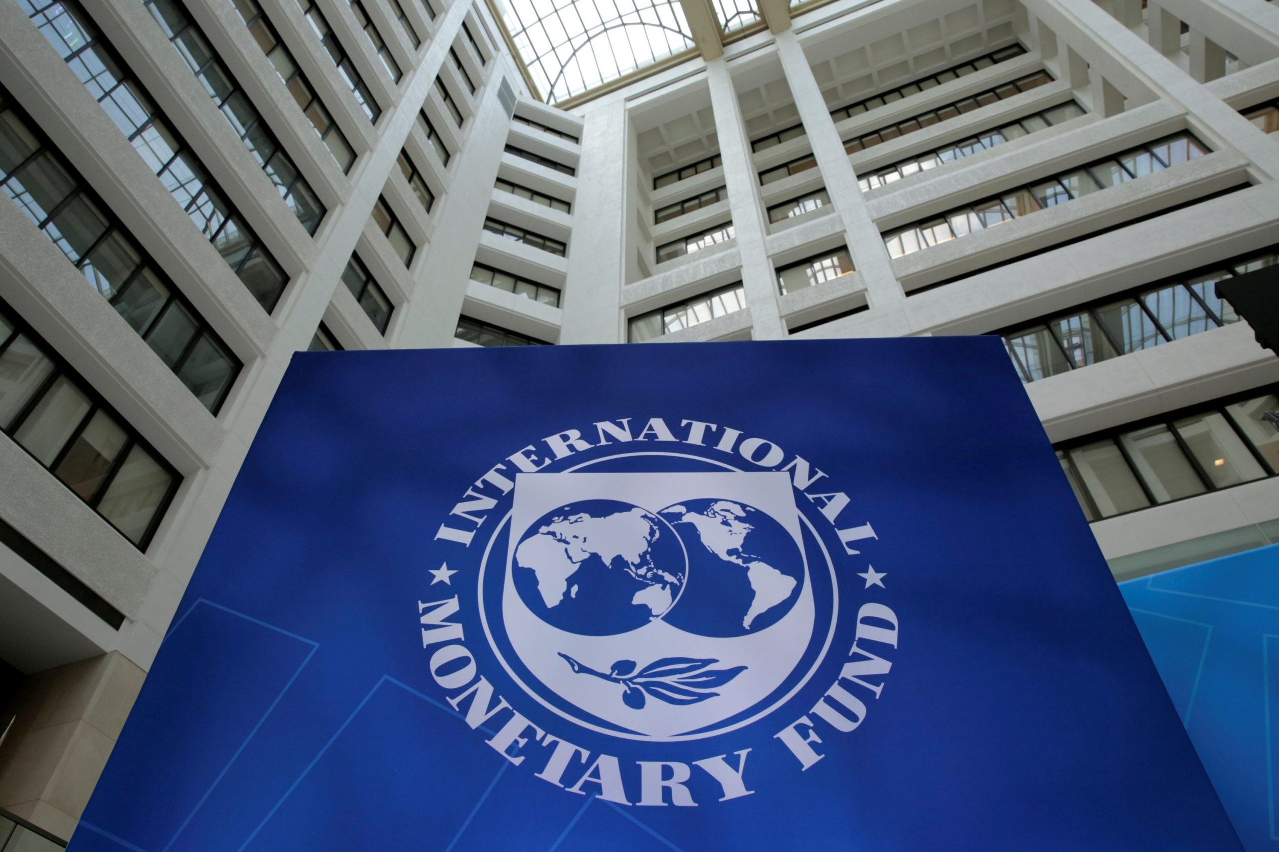 IMF Extends Emergency Funding for COVID-Hit Countries