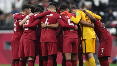 Arab Cup: Tunisia, UAE, Oman, and Qatar officially reach the quarter-finals