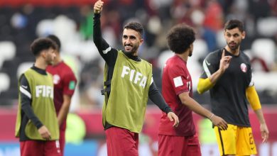 FIFA Arab Cup Qatar 2021: First-day results