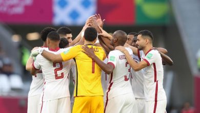 Arab Cup: Qatar Reaches Quarterfinals