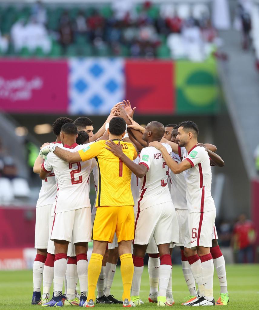Arab Cup: Qatar Reaches Quarterfinals