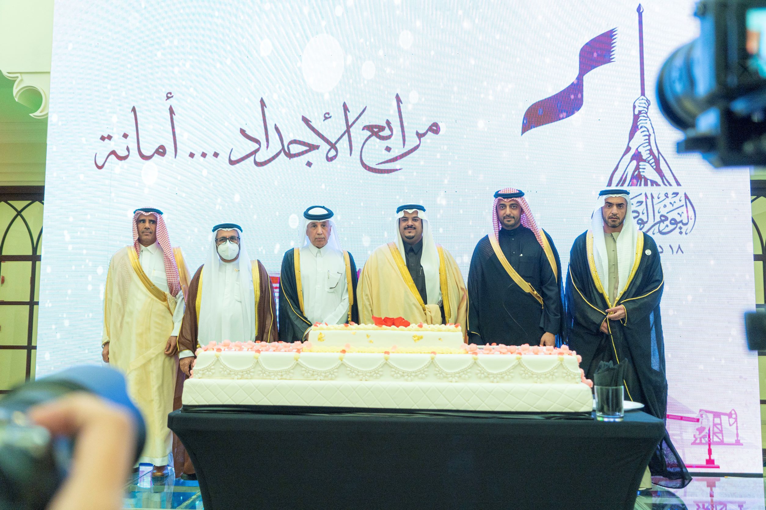 Embassies, Consulates of the State of Qatar Celebrate National Day