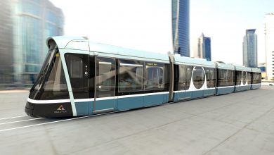 Lusail Tram service to open for public in January