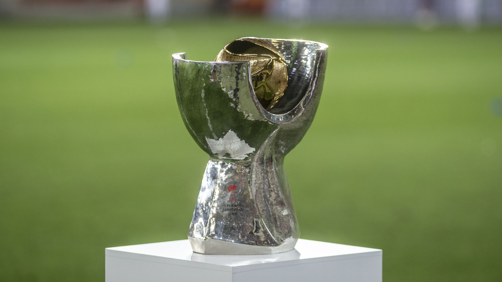 Doha Hosts Turkish Super Cup