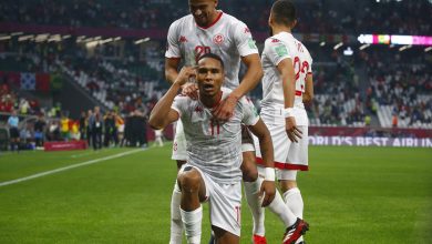 Arab Cup: Tunisia Reaches the Semi-Final