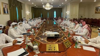 Qatari-Saudi Follow-up Committee Holds 9th Meeting in Riyadh