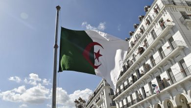 Algerian Ambassador to Return to Paris
