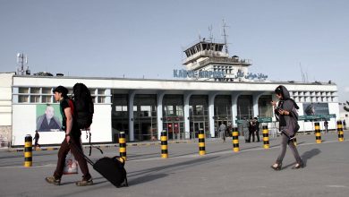 Qatari-Turkish-Afghan Negotiations on Management and Operation of Kabul International Airport