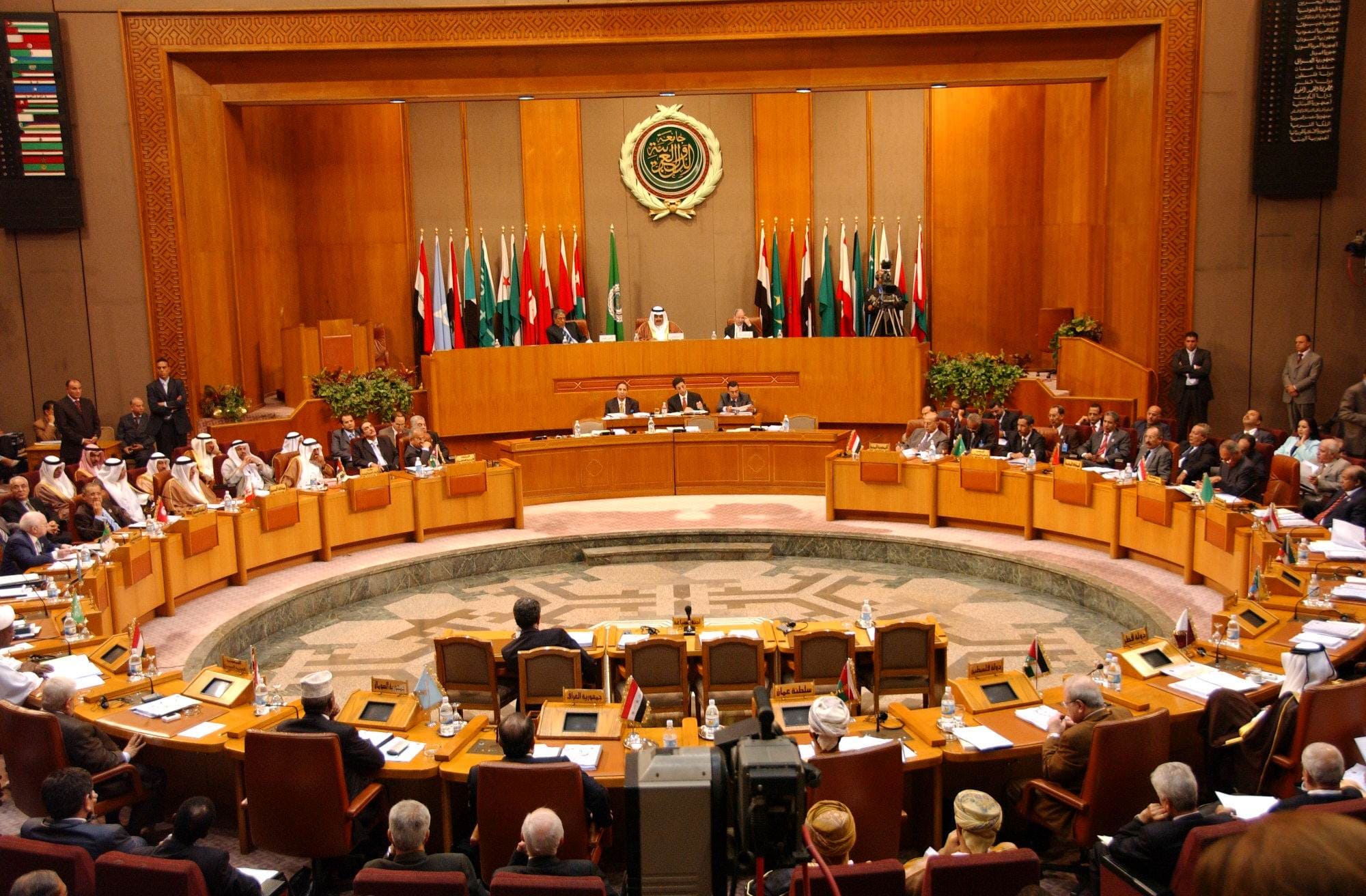 Arab League Council at Permanent Delegates Level Condemn Attacks against UAE Civilian Areas