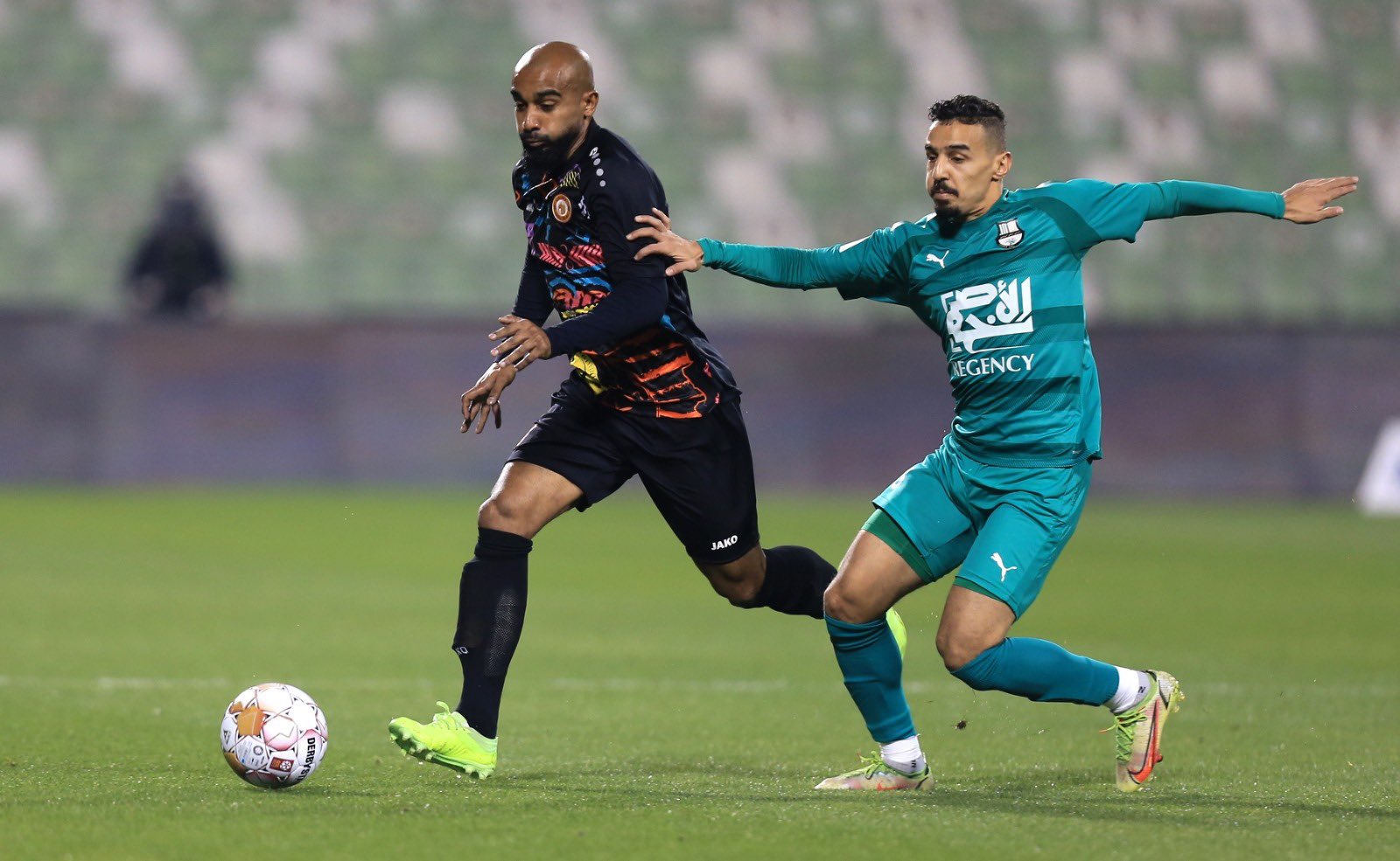 QNB Stars League: Al Ahli Beat Umm Salal 2-1