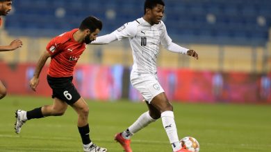 QNB Stars League: Al Rayyan Defeat Al Wakrah 3-0
