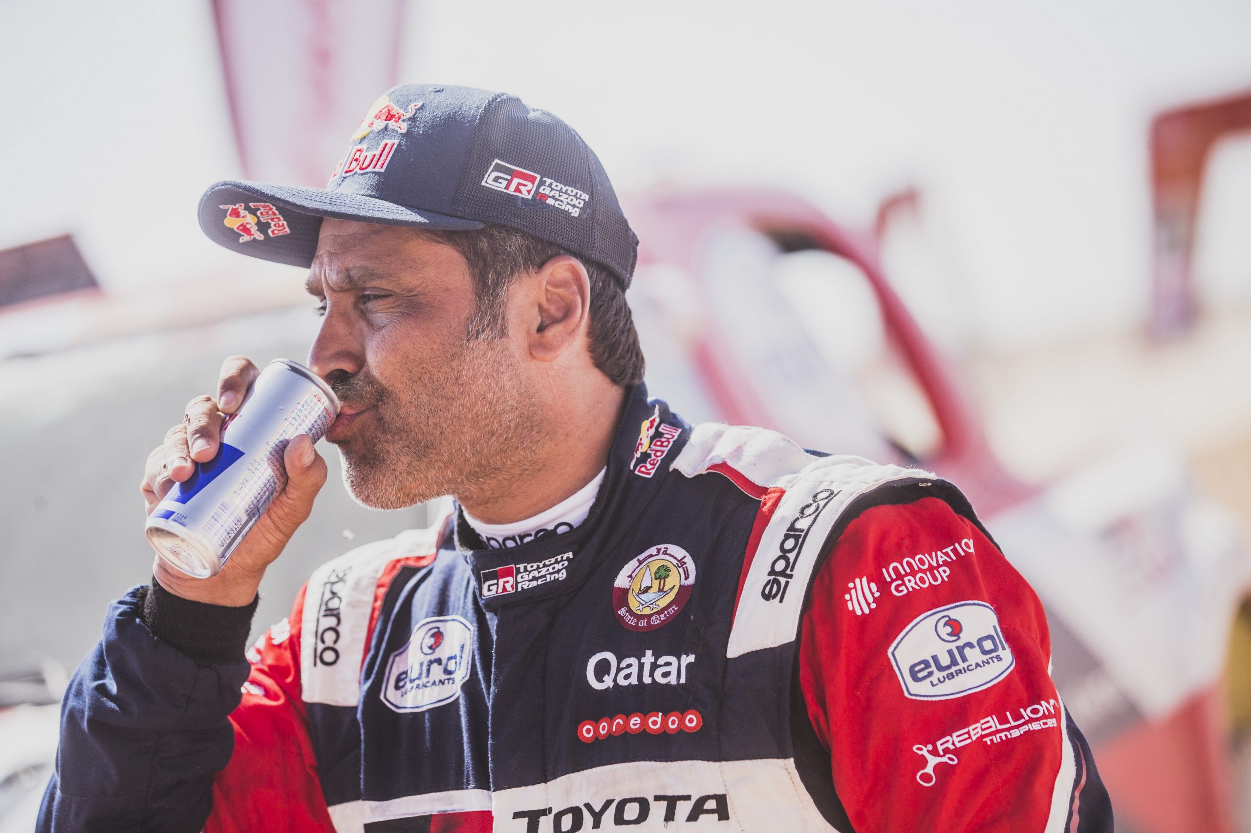 Dakar Rally: Al Attiyah Maintains Leadership After Conclusion of Ninth Stage