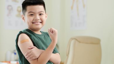 MOPH Approves Pfizer-BioNTech COVID-19 Booster Vaccines for Children aged 12 to 15 years