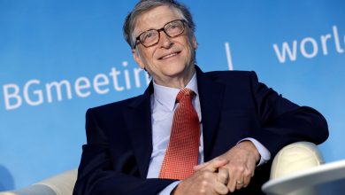 Bill Gates: Once the omicron variant passes, Covid will be more like the seasonal flu