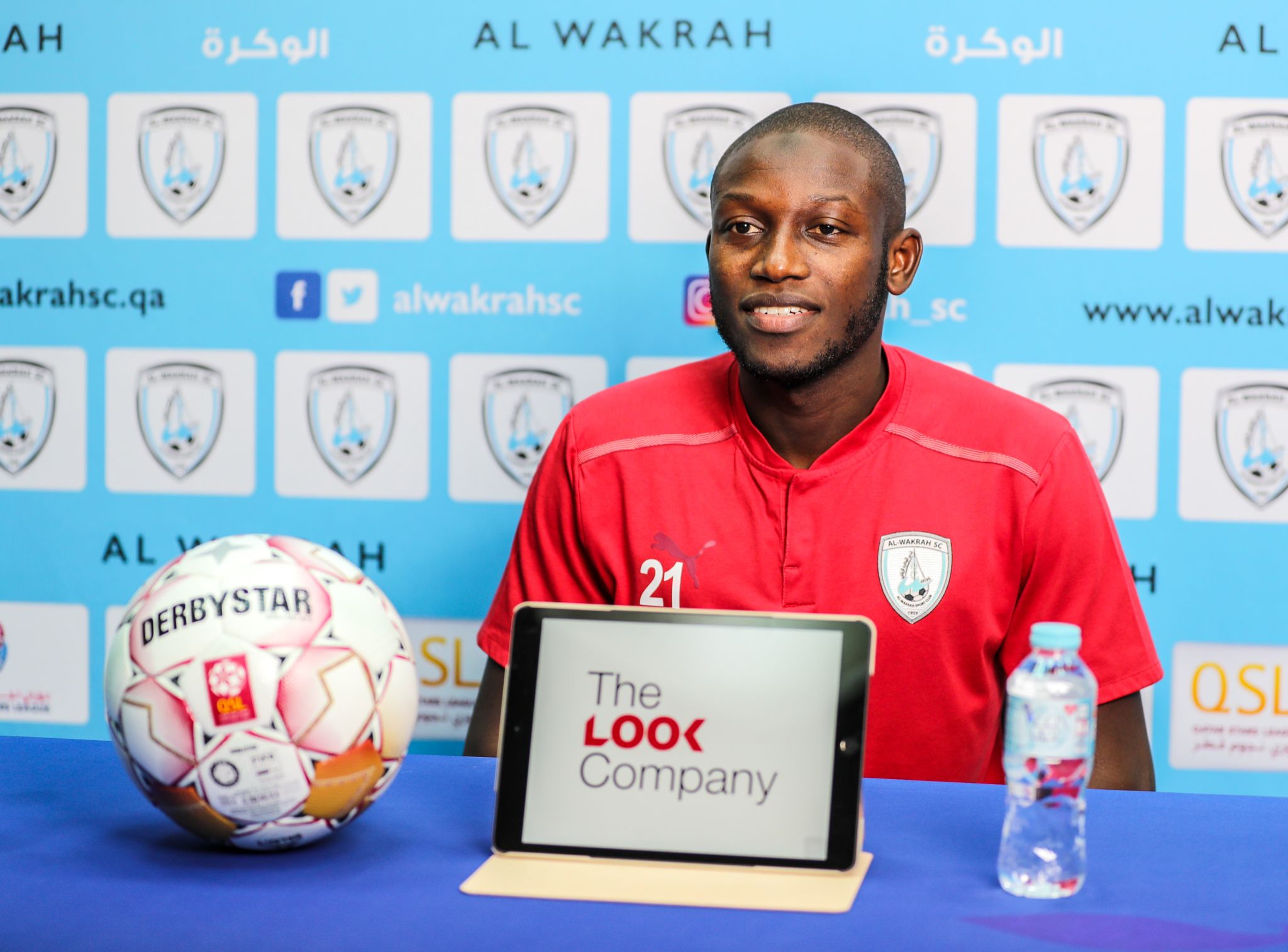 Al-Wakra club spokesman denies rumors circulating on social media