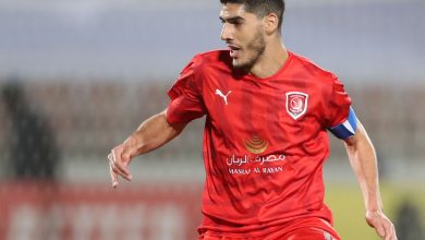 QNB Stars League: Al Duhail Announces Absence of Karim Boudiaf Due to Injury