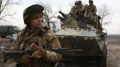 Russian Army Announces Destruction of 211 Military Sites in Ukraine