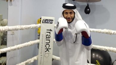 Sheikh Fahd Al-Thani Elected President of Qatar Boxing and Wrestling Federation