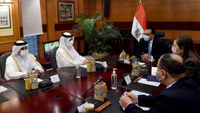 Qatar, Egypt Agree on Set of Investments, Partnerships Worth USD5 Billion