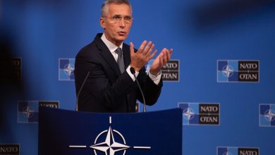 Ukraine conflict must not spark NATO-Russia war: Secretary-General of NATO