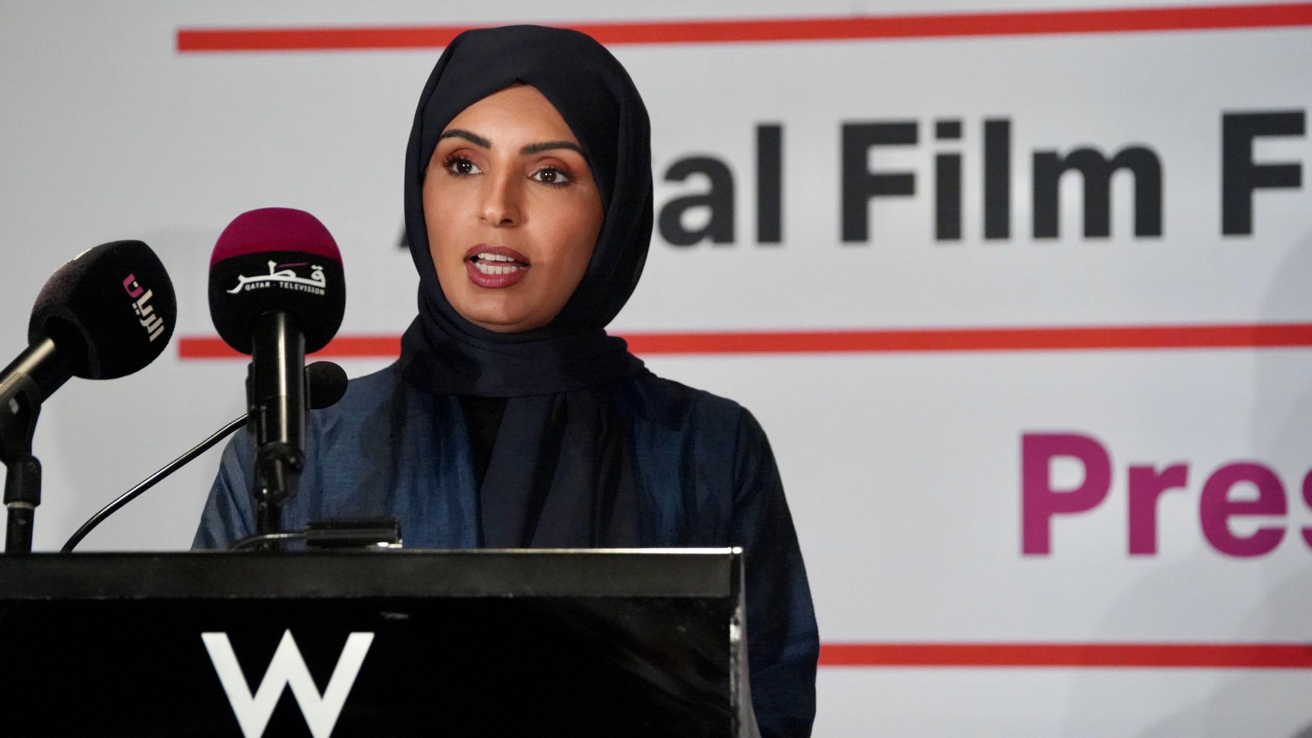 Homegrown Film Industry Shines at Qumra 2022 with 16 Projects from Qatar