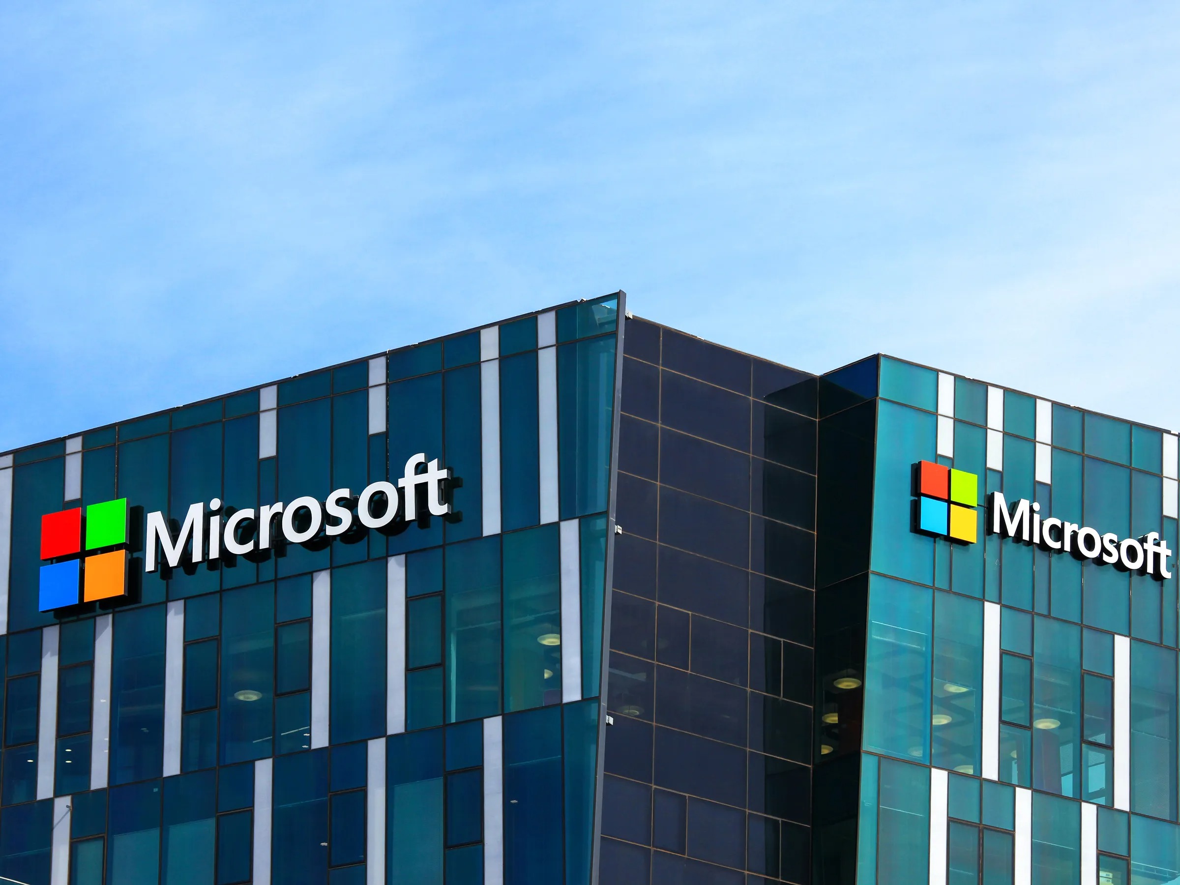  MCIT, Microsoft Inaugurate First Digital Center of Excellence in Qatar
