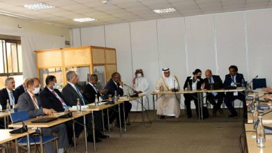 Qatar Participates in 5th UN Environment Assembly