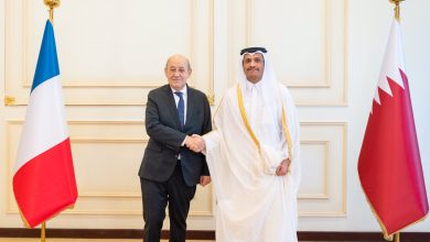 Qatar-France Strategic Dialogue Embodies Political Will of Both Countries to Develop Relations, Deepen Partnerships