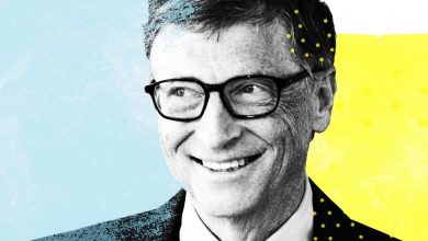 Bill Gates is the biggest private owner of farmland in the United States. What's the story?