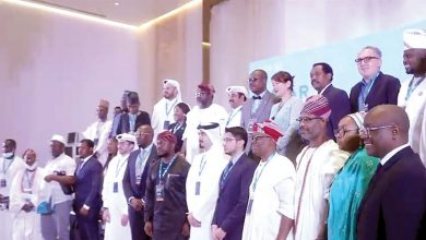 Qatar-Nigeria Economic Forum Kicks Off in Lagos