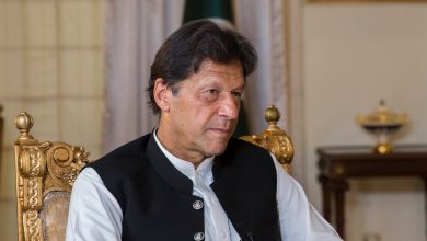 Pakistan Prime Minister Imran Khan Loses Confidence Vote