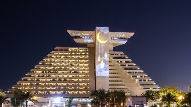 Generosity, Heritage and Celebration at Sheraton Grand Doha Resort & Convention Hotel