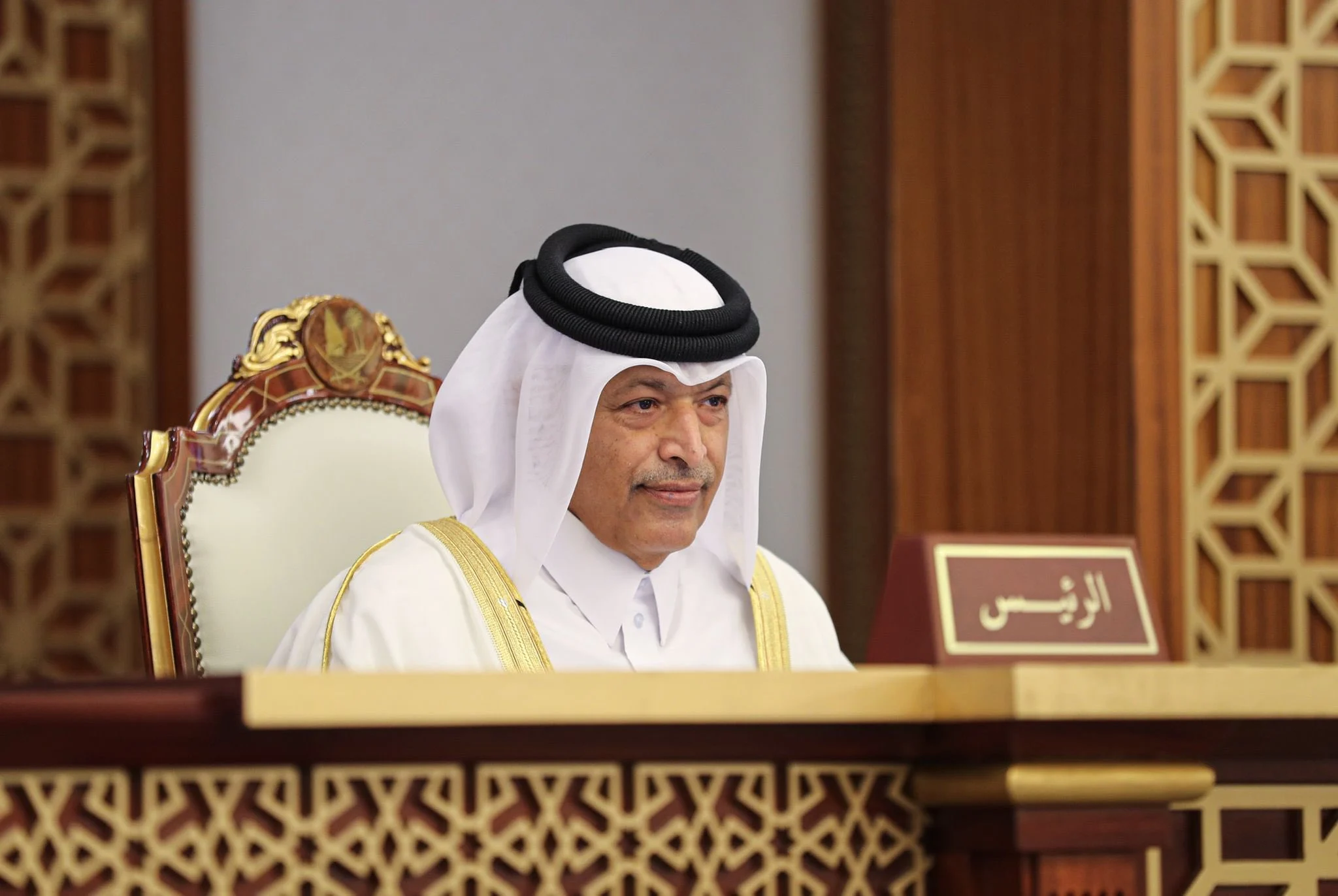 Legal insurance and military retirement laws Reflect Appreciation of Rational Leadership: Shura Council Speaker