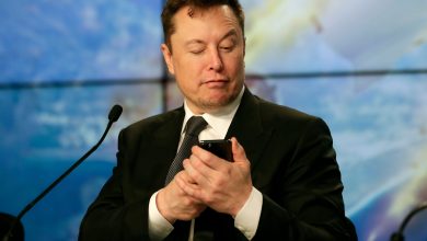 Twitter says billionaire Musk not joining its board