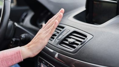 8 tips to increase the efficiency of your car air conditioner during the summer
