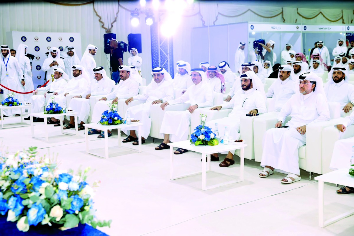 Al Sailiya SC Inaugurates Its Youth Council