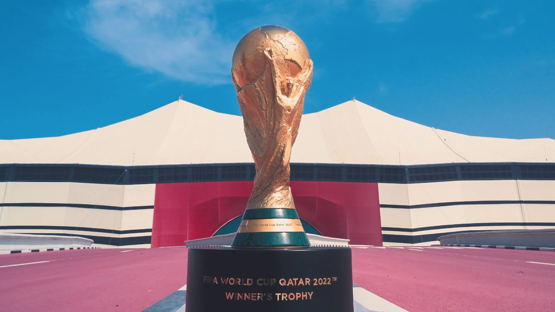 Can you resell World Cup tickets online? FIFA clarifies the terms of tickets' use