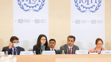 Workers' Group Hails Qatar's Hosting of 2023 UN Conference on Least Developed Countries