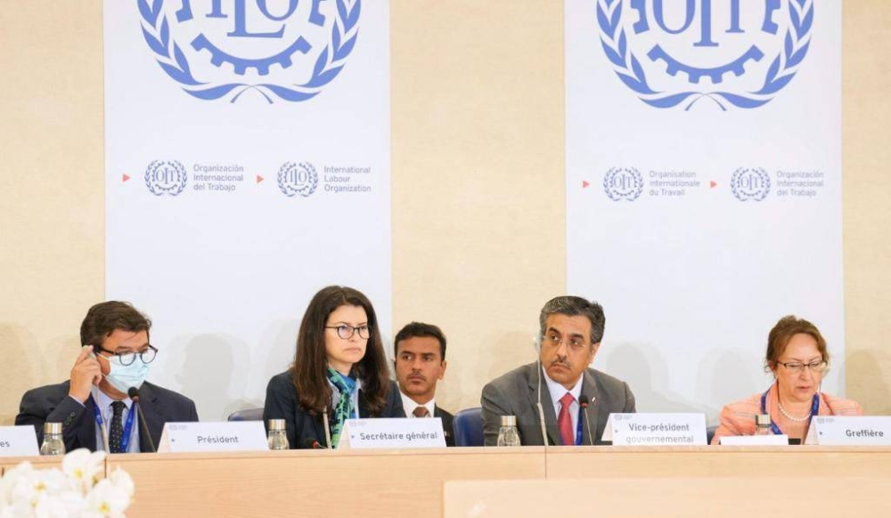 Workers' Group Hails Qatar's Hosting of 2023 UN Conference on Least Developed Countries