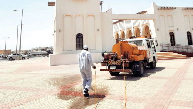 Al-Shamal Municipality intensifies preparations for Eid al-Adha